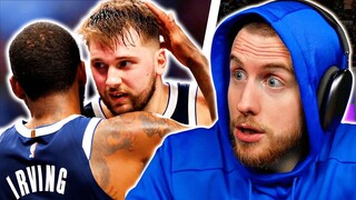 Luka ist ein Warrior & Kyrie ein Wizard!! | Celtics auf Rachefeldzug? | KBJ Show