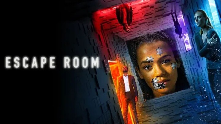 Escape Room (2019) SUB INDO FULL HD