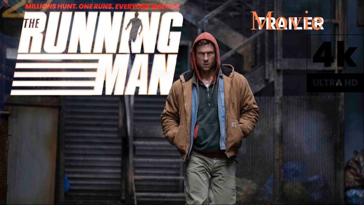 The Running Man
