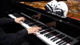【Mr.Li Piano】 Bài hát chủ đề của bộ phim phát thanh "Silent Reading" của Yimo