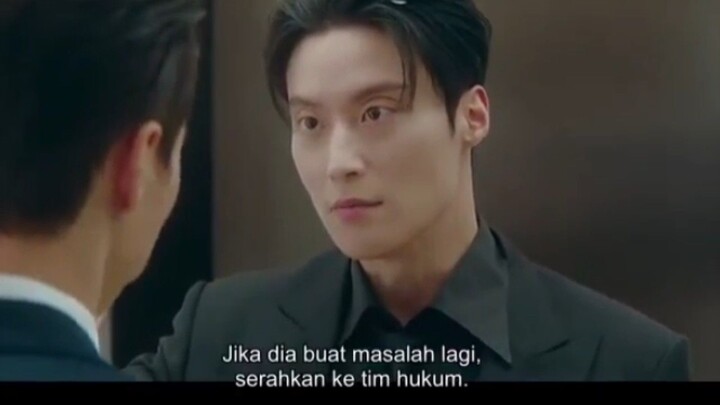 MY ROYAL NEMESIS EP 1 SUB INDO PART 6