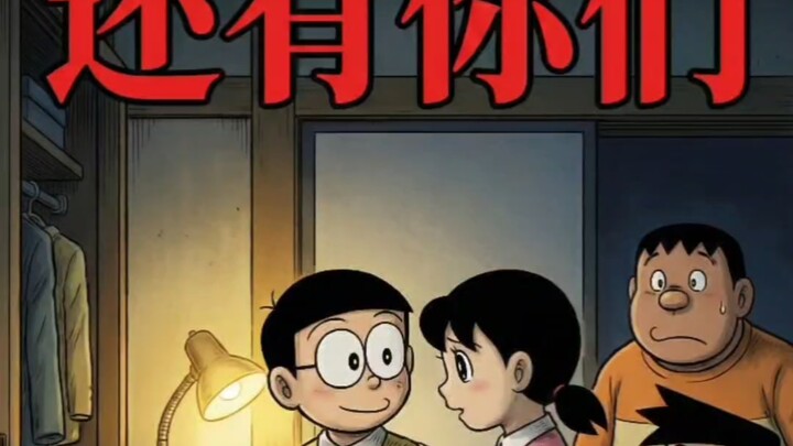 Doraemon: Resident Evil II