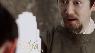 李瑾好惨，严厉的爹，出家的弟弟，怀了别人的孩子嫁给自己强势的老婆和碎了的他