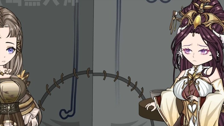The first love brain in Baihua Valley has appeared!