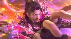 Battle Through the Heaven S5 Episode 150 Sub Indo HD 1080p