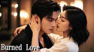 Burned Love