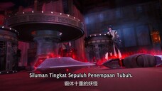 Swallowing The Heavens Episode 12 Sub Indo