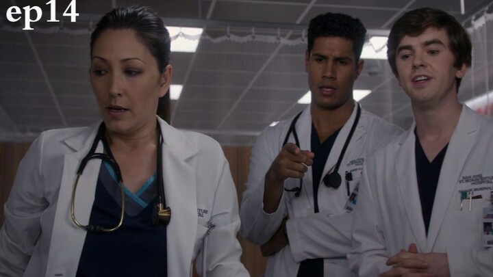 【Good Doctor】A 9-year-old girl developed a men's disease, leaving doctors stunned. 【Good Doctor 14】