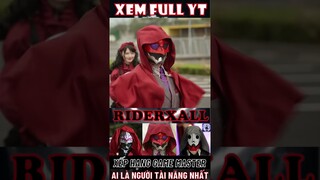 GM Colus P2 - Xếp Hạng Game Master Trong KR Geats - RiderXAll