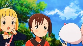 Rekomendasi Anime Ceweknya Kawai Semua