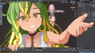 This Always Happens When I Edit My Animations