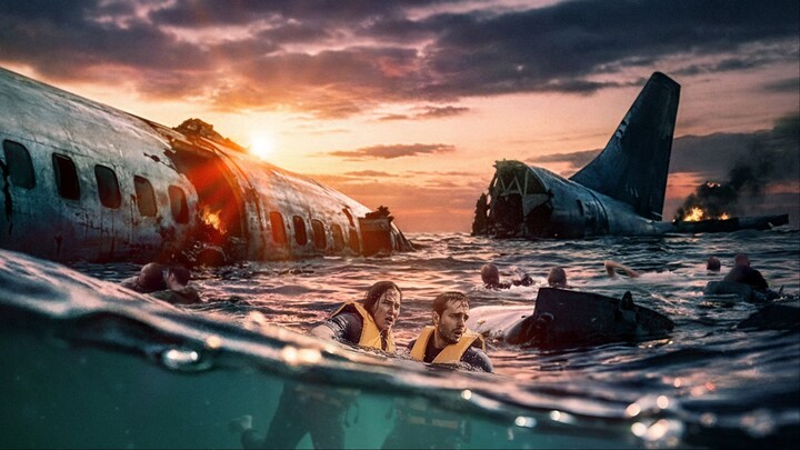 Deep Water Full Movie 2026 (Eng Sub)