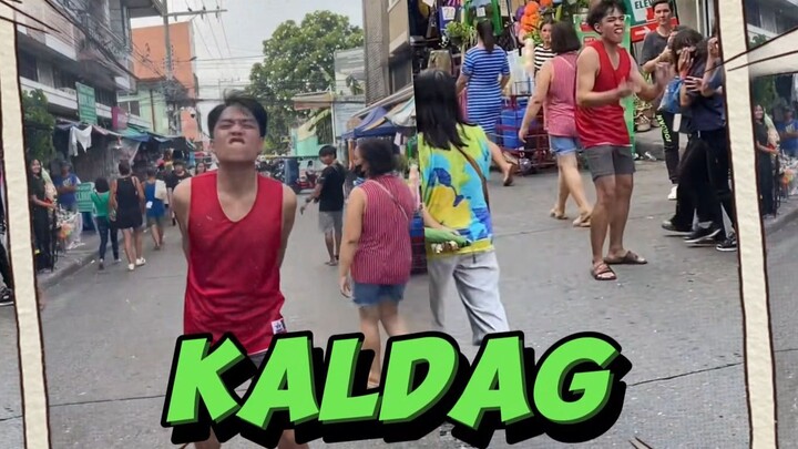 KALDAG