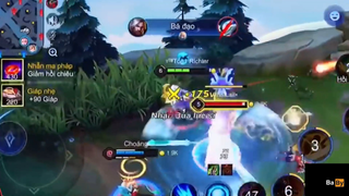 em bé liên quân 17 #baby