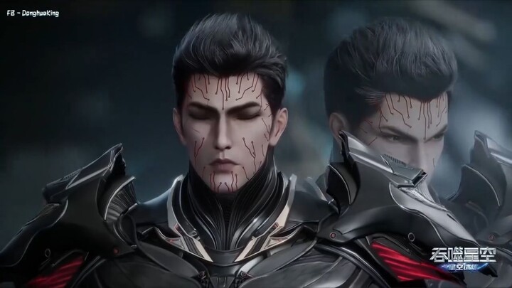 Swallowed Star EP 218 Subtitle Indonesia HD