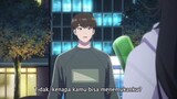 the girl dowenstairs sub indo episode 2