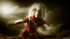 Megaloman Episode 07 SUB INDO