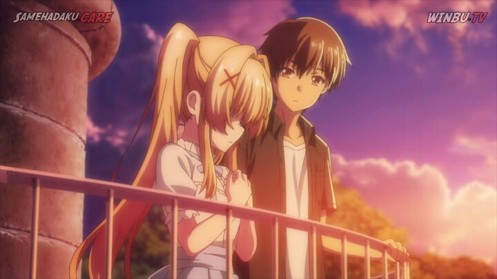 Summer Pocket - Episode 8 (Sub Indo)