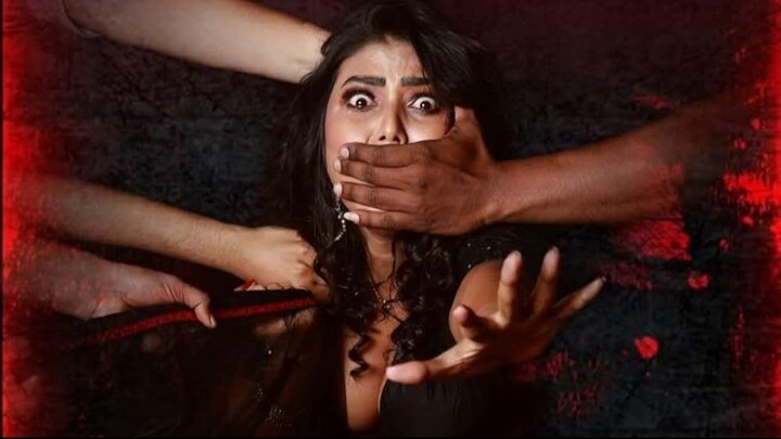 আনন্দী: মেয়েদের প্রতিশোধের লড়াই | Anandi - Meyeder Protishodher Larai (2025)