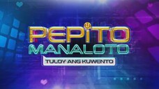 Pepito Manaloto - Tuloy ang Kwento (Episode 9)