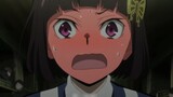 Yosano was actually a little loli when she was a child