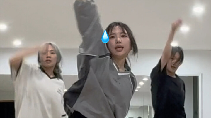 ต้องฝึกนานแค่ไหนกว่าจะทำ Dejavu แปดวินาทีของ Ranzhuni ให้สำเร็จ