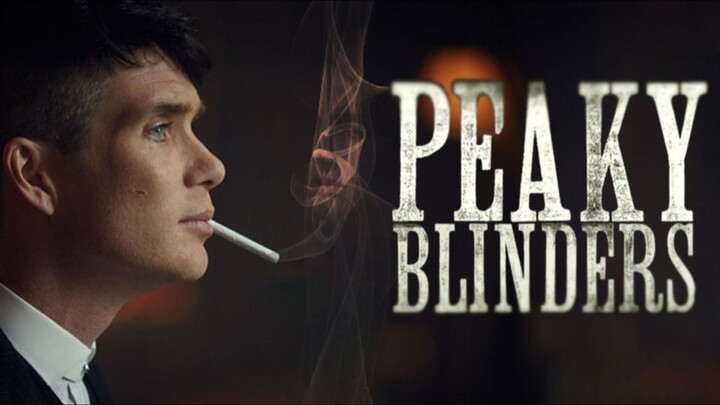 PEAKY BLINDERS SEASON 1 EPISODE 1 HINDI DUBBED