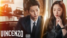 Vincenzo Hindi Urdu Ep4