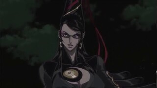 She Had Me At Hello | Bayonetta AMV