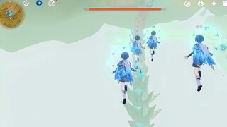 This is how sandworms fight