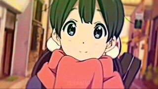 [AMV] Tamako - GHOST || Daddy style (zexamvx_)