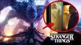 Will The Mind Flayer Be In Stranger Things Season 4 Volume 2?