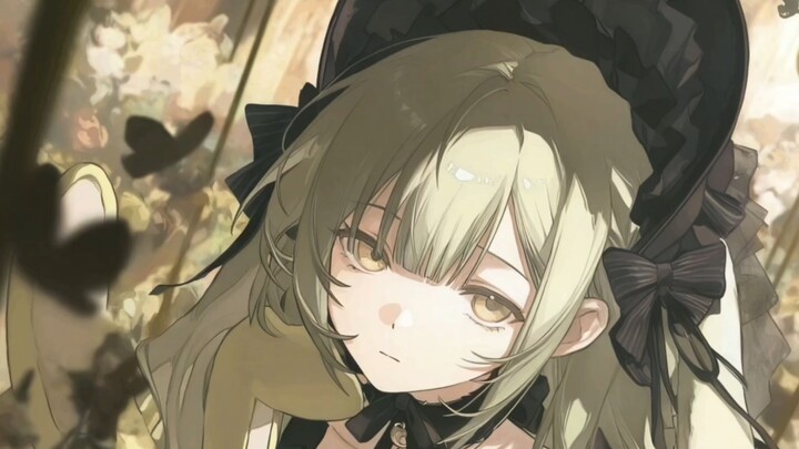 เหมือนหลุดออกมาจากเทพนิยายเลย