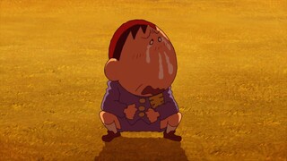 الجزء 29! مقطع دعائي لفيلم كرتون شين تشان الجديد يتم الإعلان عنه رسميًا