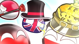 [Polandball] When Germany II comes to Modern V