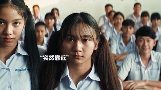 “从小就胆大心细，长大后更是不得了！”