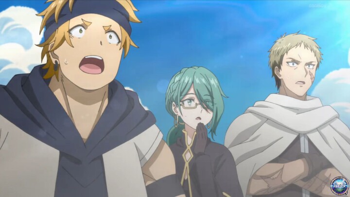 Bereinkarnasi Menjadi Kades Episode 3