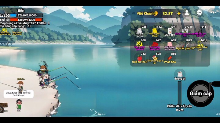 #buildagame  #钓魂 #32473346 bá sàn