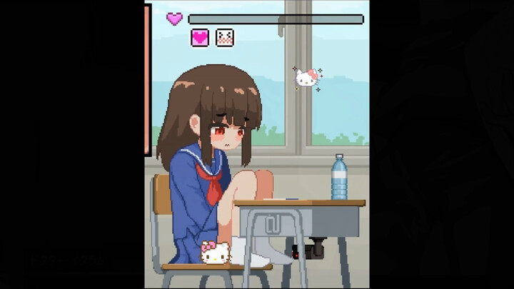 Game Recommendation: [I Am a Chair] — Let’s see what a single chair can do! Mobile & PC highlights s