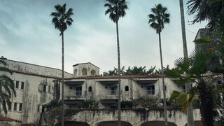 Island Episode2 Cha Eun woo movie 2022