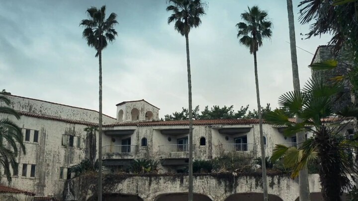 Island Episode2 Cha Eun woo movie 2022