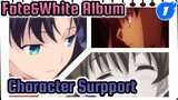 [Fate&WHITE ALBUM Character Surpport]--Tohsaka Rin, Ogiso Setsuna, Sakura_1