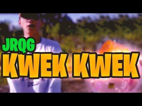 KWEK KWEK MO (Official Music Video)