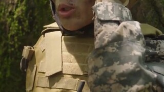 &{เต็มเรื่อง}ทหารชั้นยอดย้อนเวลาเพื่อก้าวขึ้นเป็นนายพล ต่อสู้กับสตูลต่างชาติ