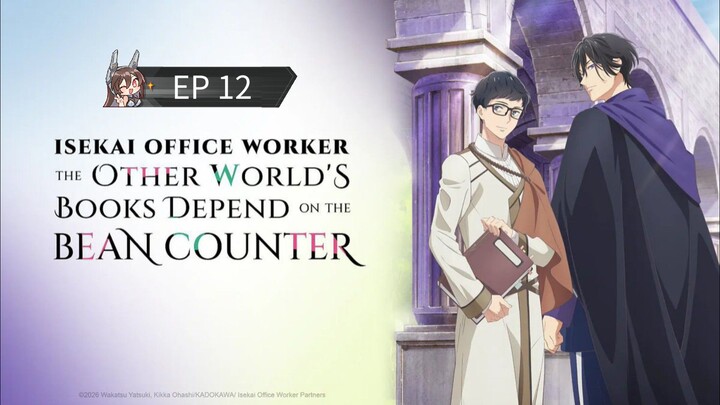 ๐ฏ๐ต ๐๐๐๐๐๐ : EP 12 - SUB INDO