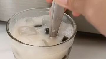 Cincau Cendol Nutrijel