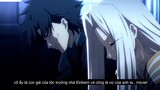 Cuộc Chiến Chén Thánh - Phần 1 _ Fate_Zero _ Tóm Tắt Anime Hay- 3