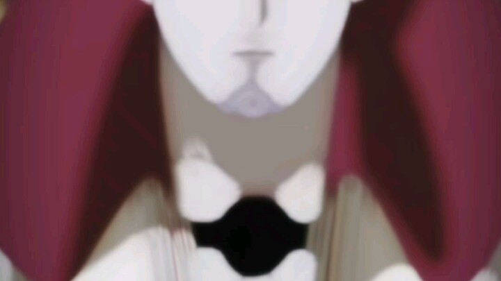 Keren Uchiha Obito