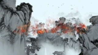 PHIM TRUYỆN TRUNG QUỐC: TÂN BÁT TIÊN TRUYỀN KỲ - TẬP 38