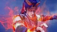 Akhirnya Rilis Season 5!!! Lin Dong Kembali Lagi Dengan Kekuatan Overpower Danketemu Ling Qingzhu